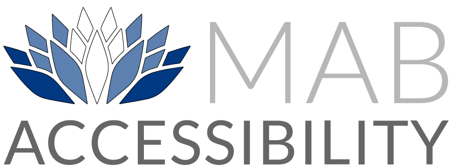 MAB Accessibility